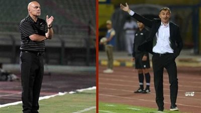 بعد إقالة ميتشو.. جروس يكتسح منافسيه في تدريب الزمالك لعام 2019