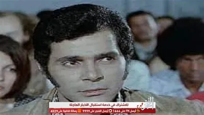 تعرف على موعد ومكان تشييع جثمان الفنان محمد خيري