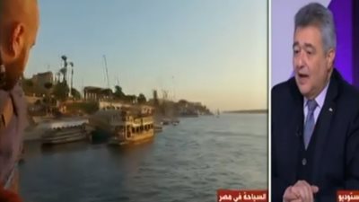 رئيس لجنة السياحة بالبرلمان: السياحة تتطور بشكل سريع.. والإقبال على الاستثمار ارتفع بشدة