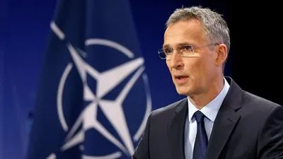 الأمين العام لحلف الناتو: الصين 