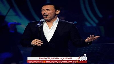 لهذا الأسباب.. كاظم الساهر يلغي حفله في موسم الرياض