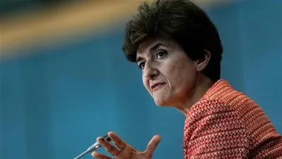 تحقيق رسمي مع المرشحة لمنصب رئيسة المفوضية الأوروبية