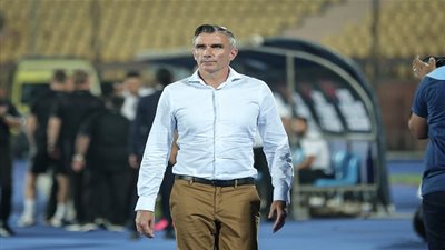 أول تعليق من نجم الأهلي على تولي كارتيرون تدريب الزمالك 