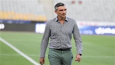 باتريس كارتيرون لا يصلح لتدريب الزمالك!