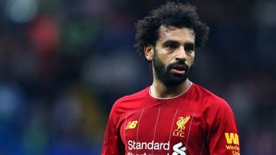 محمد صلاح يقود تشكيل ليفربول المتوقع أمام إيفرتون بالدوري الإنجليزي
