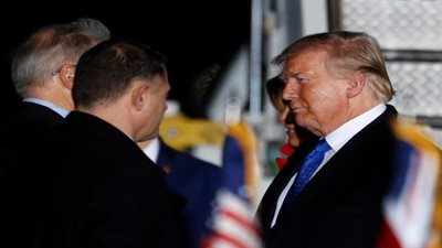 تقرير: هل سينجح الناتو في قمته الـ 70؟