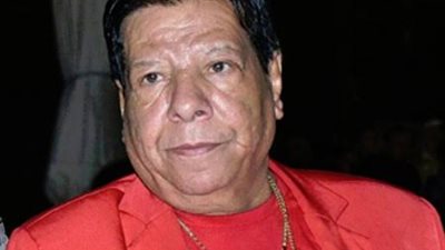 وفاة شعبان عبدالرحيم .. معلومات وتفاصيل في حياة الراحل