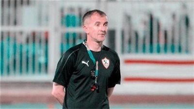 خاص.. تعرف على كواليس الساعات الأخيرة لميتشو في الزمالك 