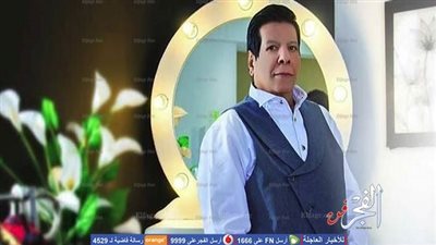 كيف كان يرد شعبان عبد الرحيم يرد على شائعات وفاته؟