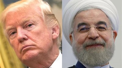 الكشف عن رسائل سرية بين أمريكا وإيران