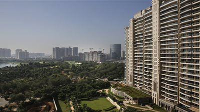 انتحار زوجين في الهند بعد قتل أبنائهما