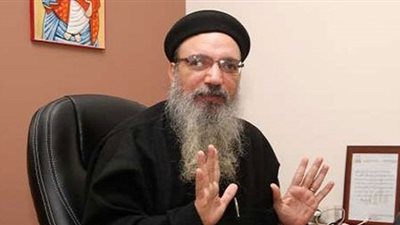 الكنيسة تتأهب استعدادا لاستقبال احتفالات عيد الميلاد