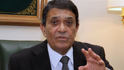 مفاجئة يعلنها رئيس شركة العاصمة الإدارية بشأن مباني الوزارات بوسط البلد