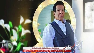 بعد أن غنى ضدها.. إسرائيل تعلق على في وفاة شعبان عبدالرحيم