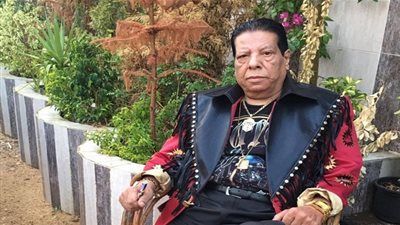 محطات في حياة شعبان عبد الرحيم من مهنة الـ 