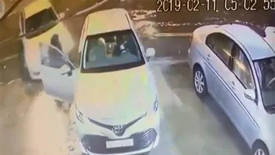 مقتل جاني سرق مركبة تحت تهديد السلاح خلال مطاردته من قبل الجهات الأمنية