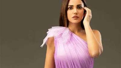 درة بإطلالة صباحية بدون مكياج عبر الإنستجرام