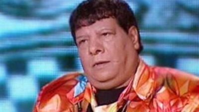 عاش مخلصا لها.. سر حب شعبان عبد الرحيم الشديد لزوجته (فيديو)