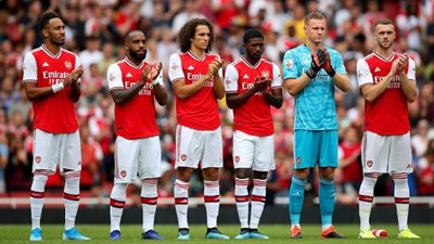 ريال مدريد يخطط لضم نجم آرسنال في الصيف المقبل