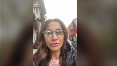 بالفيديو.. بسمة وهبة تكشف كذب الإخوان.. وتلقنهم درسًا لن ينسوه