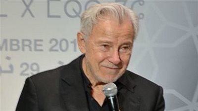 الممثل الأمريكي هارفي كايتل: هذا المخرج آمن بموهبتي ومنحني الفرصة