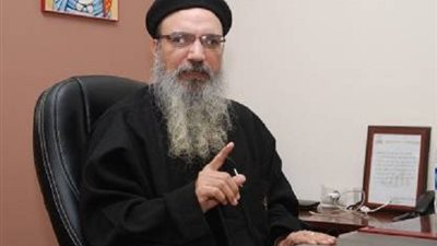 بولس حليم عن مكان إقامة قداس عيد الميلاد: لم يتفق عليه