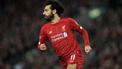بعد نهاية حفل الكرة الذهبية.. محمد صلاح يدخل تاريخ العرب برقم قياسي جديد