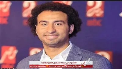 بعد انتهاء عروض 