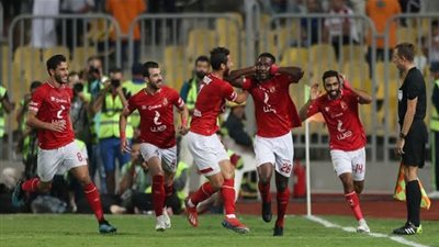 موعد مباراة الاهلى اليوم ضد بني سويف في كاس مصر والقنوات الناقلة والتشكيل المتوقع