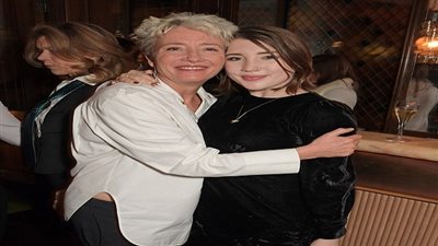 إيما تومسون تشارك بحفل خيري ضمن ترويجها لفيلمها الجديد (صور)