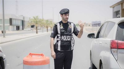 المرور: مستند بيع المركبة لمحلات التشليح شرط أساسي لإسقاطها من سجلات مالكها