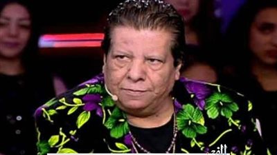 نقابة المهن الموسيقية تنعى شعبان عبد الرحيم: 