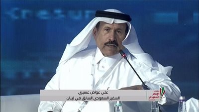 السفير السعودي الأسبق للبنان: الإعلام اليوم هو من يحرك الدبلوماسية