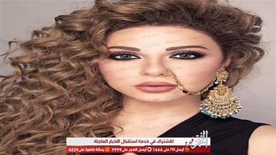تعرف على موعد حفل ميريام فارس في موسم الرياض