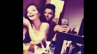 مدير أعمال الرقاصة جوهرة: 