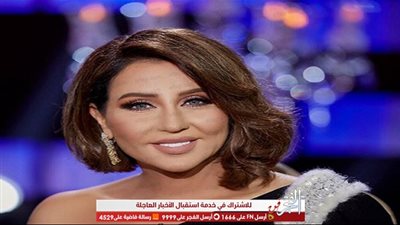 رابعة الزيات عن شعبان عبد الرحيم : 