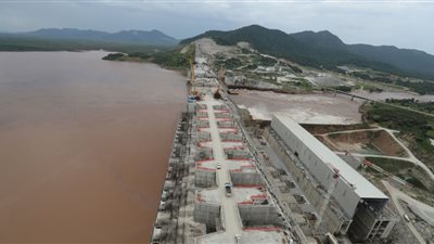 اجتماع الدول الثلاث بشأن سد النهضة في واشنطن.. الأسبوع المقبل