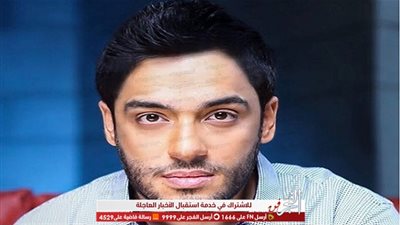 خمس تحولات للأفضل في شخصية رامي جمال صنعها البهاق