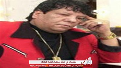 شعبان عبد الرحيم.. رحل البسيط المؤثر أول من جهر بكره إسرائيل في أغنية