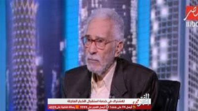 نجوم الفن يقدمون واجب العزاء للفنان عبد الرحمن أبو زهرة بعد وفاة زوجته (صور)