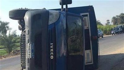 إصابة ضابط ومجند أثناء مطاردة لمسجل خطر 