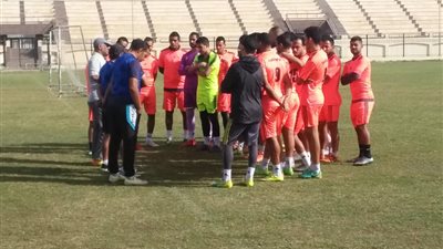 مياه البحيرة يسعي لمواصلة الإنتصارات أمام نهضة العامرية