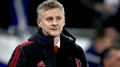 عاجل.. صدمة لسولشاير قبل مواجهة توتنهام