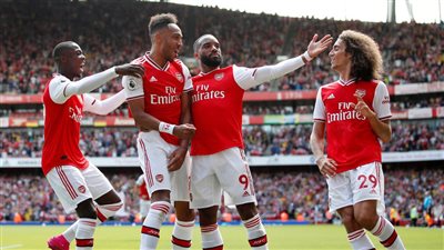 صدمة جديدة تنتظر أرسنال في الشتاء