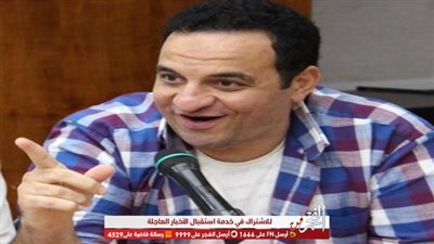 خاص - هشام إسماعيل لـ