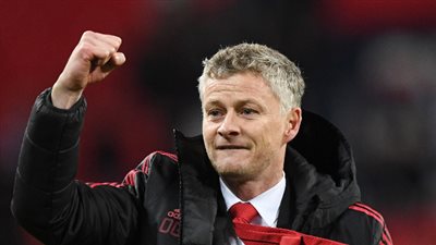 مانشستر يوناتيد وتوتنهام.. الفرصة الأخيرة لسولشاير 