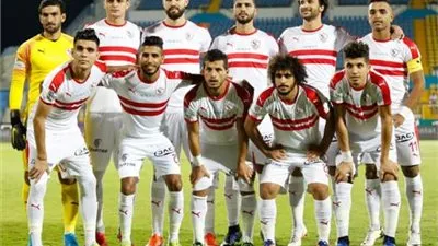 تاريخ مواجهات الزمالك والشرقية قبل موقعة كأس مصر 