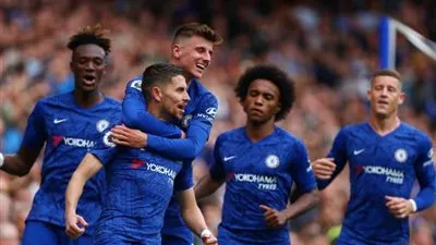 موعد مباراة تشيلسي ضد استون فيلا اليوم الأربعاء 4-12-2019 بالدوري الإنجليزي