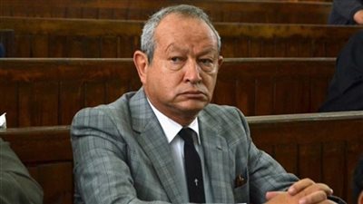 نجيب ساويرس يسب أيات عرابي على 