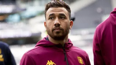 تريزيجيه يقود التشكيل المتوقع لأستون فيلا أمام تشيلسي